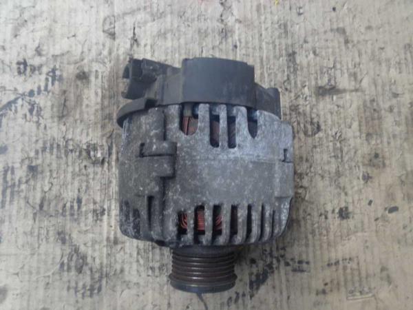 ALTERNATEUR CITROEN/PEUGEOT - Vue 2